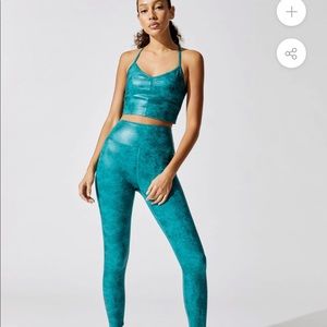 Carbon 38 leggings
